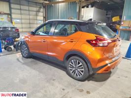 Nissan Pozostałe 2023 1