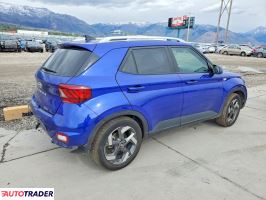 Hyundai Pozostałe 2021 1