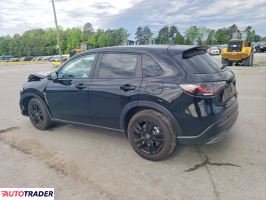 Honda HR-V 2026 2