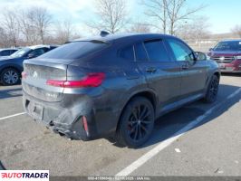 BMW X4 2022 3 BMW X4 2022 3
