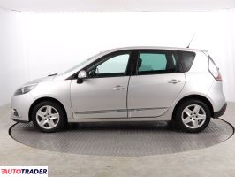 Renault Scenic 2015 1.5 104 KM