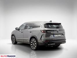Renault Espace 2023 1.2 200 KM