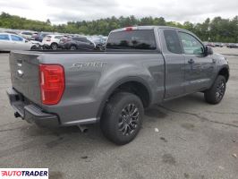 Ford Ranger 2023 2 Ford Ranger 2023 2