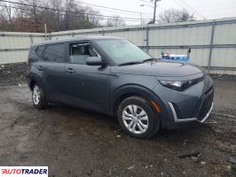 Kia Soul 2024 2