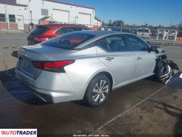 Nissan Altima 2024 2