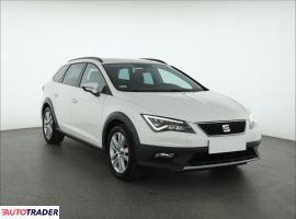 Seat Leon 2018 1.4 123 KM Seat Leon 2018 1.4 123 KM