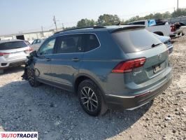 Volkswagen Tiguan 2020 2