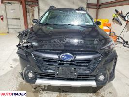 Subaru Outback 2024 2