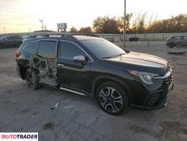 Subaru Pozostałe 2023 2