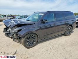 Lincoln Navigator 2025 3