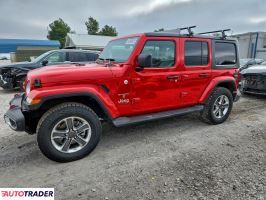 Jeep Wrangler 2021 3