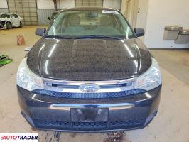 Ford Focus 2025 2