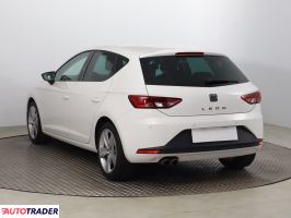 Seat Leon 2015 1.4 123 KM