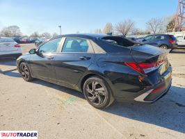 Hyundai Elantra 2026 2