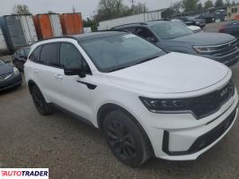 Kia Sorento 2022 2