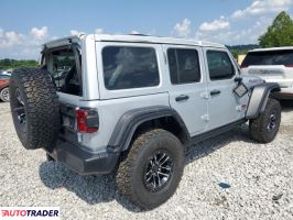 Jeep Wrangler 2024 3