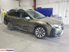 Subaru Outback 2024 2