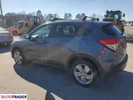 Honda HR-V 2019 1 Honda HR-V 2019 1