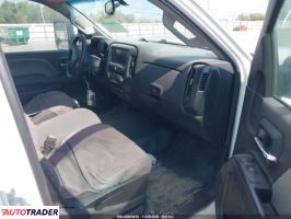 Chevrolet Silverado 2019 6