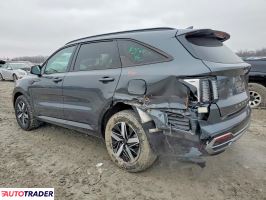 Kia Sorento 2022 2