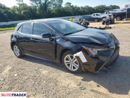 Toyota Corolla 2022 2 Toyota Corolla 2022 2