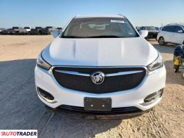 Buick Enclave 2019 3 Buick Enclave 2019 3