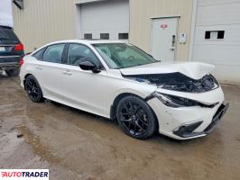 Honda Civic 2023 1