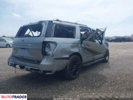 Ford Expedition 2024 3 Ford Expedition 2024 3
