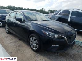 Mazda 3 2015 2 Mazda 3 2015 2