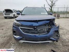 Buick Pozostałe 2022 1 Buick Pozostałe 2022 1