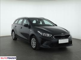 Kia Ceed - zobacz ofertę Kia Ceed - zobacz ofertę