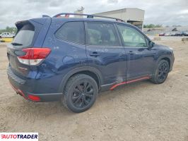 Subaru Forester 2020 2
