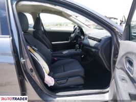 Honda HR-V 2020 1