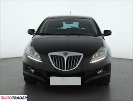 Lancia Delta 2010 1.4 147 KM