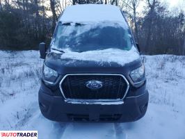 Ford Transit 2023 3 Ford Transit 2023 3