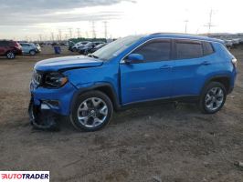 Jeep Compass 2020 2