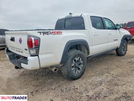 Toyota Tacoma 2021 3