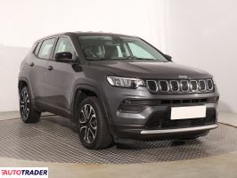 Jeep Compass - zobacz ofertę