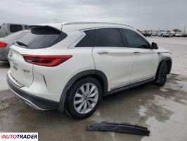 Infiniti QX50 2019 2