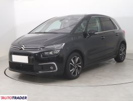 Citroen C4 Picasso 2017 2.0 147 KM