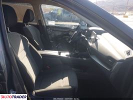 Nissan Rogue 2023 1