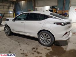 Buick Pozostałe 2025 1