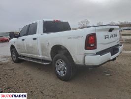 Dodge Ram 2025 6