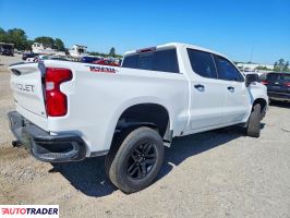 Chevrolet Silverado 2021 5