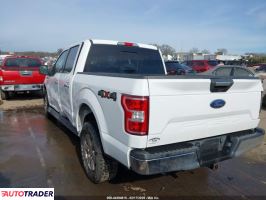 Ford Pozostałe 2020 5