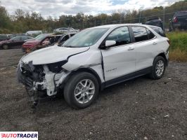 Chevrolet Equinox - zobacz ofertę