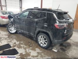 Jeep Compass 2022 2