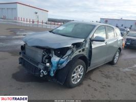 Chevrolet Equinox 2024 1