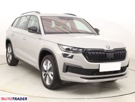 Skoda Kodiaq - zobacz ofertę
