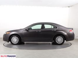 Honda Accord 2010 2.0 154 KM Honda Accord 2010 2.0 154 KM